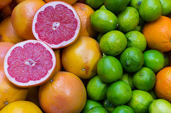 citrus_fruits